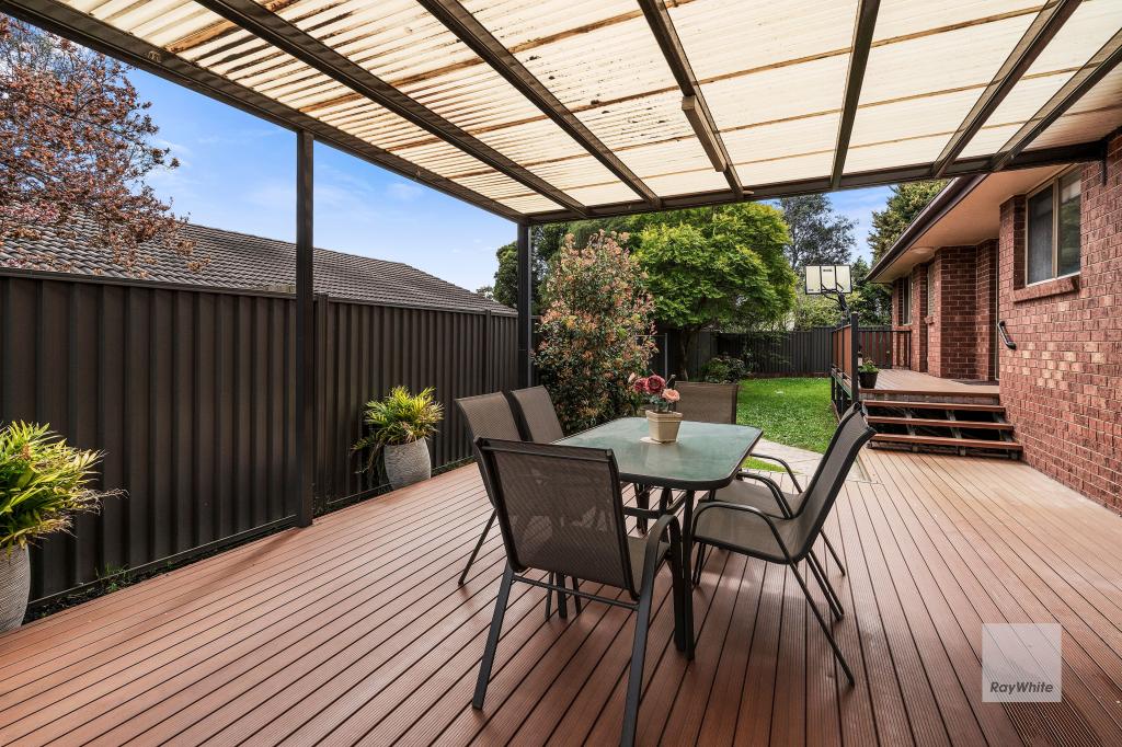 17/117 Plenty Rd, Bundoora, VIC 3083