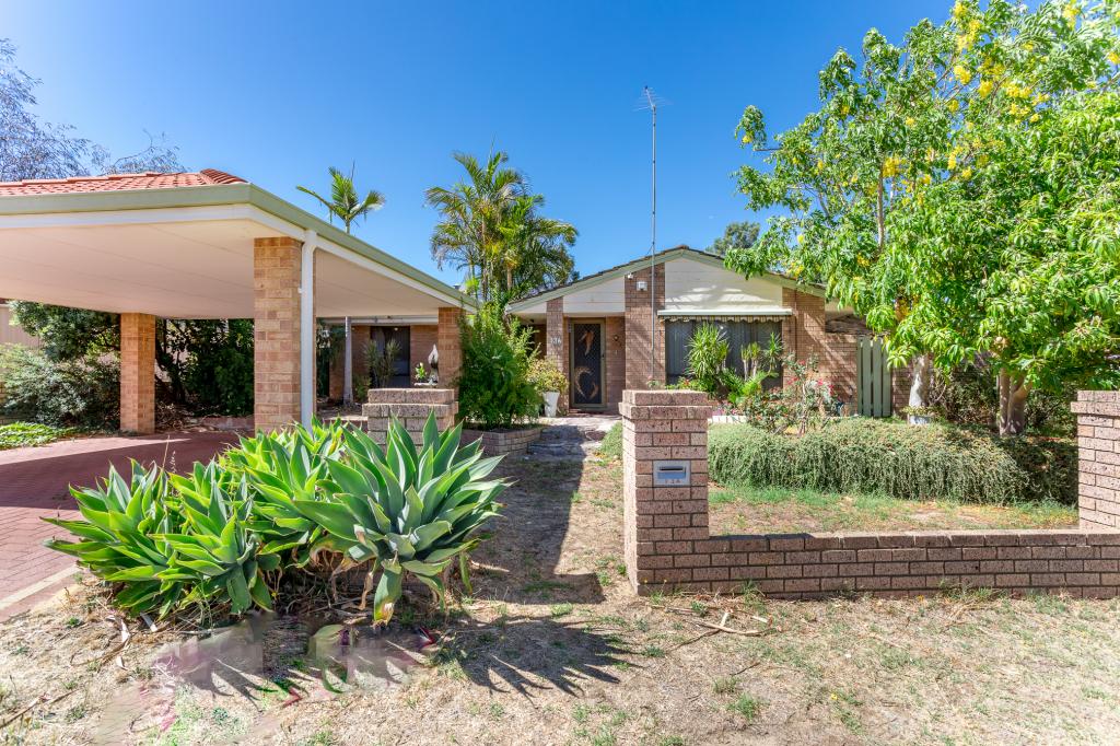 13a Fountains Ct, Armadale, WA 6112