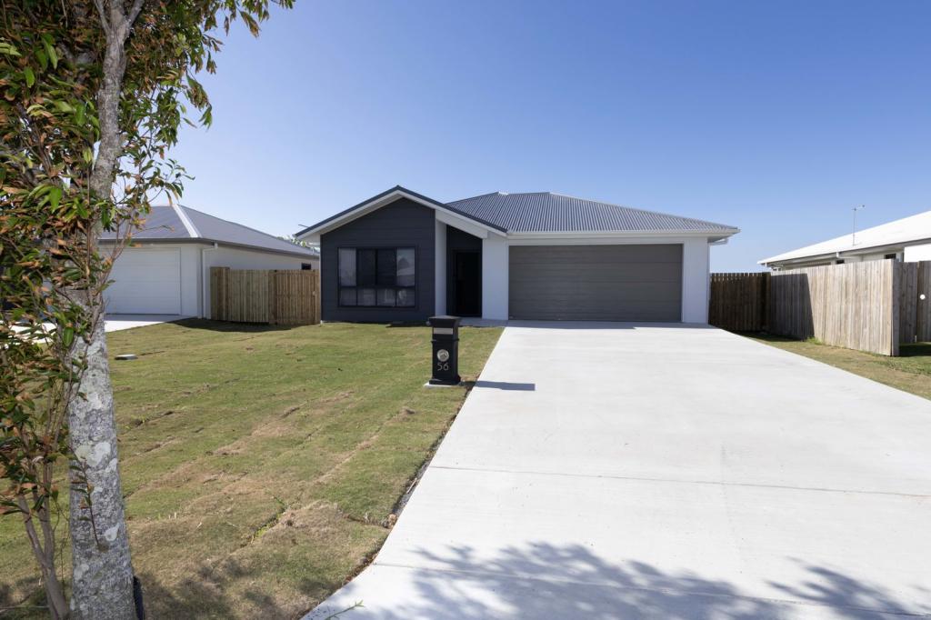 56 Moreton Dr, Rural View, QLD 4740