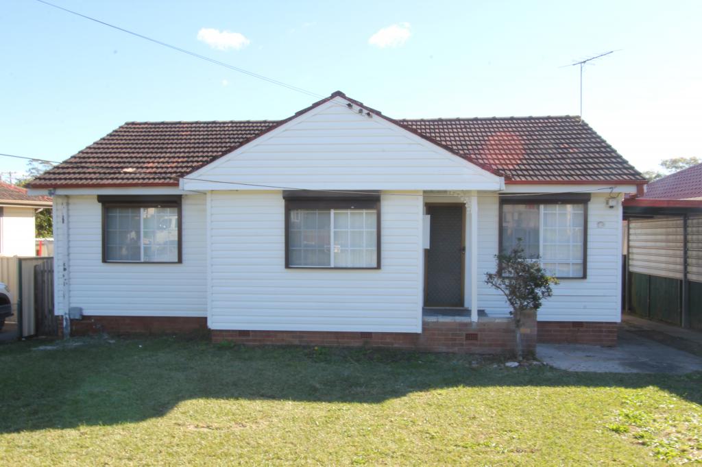 9 Mcmillan St, Heckenberg, NSW 2168