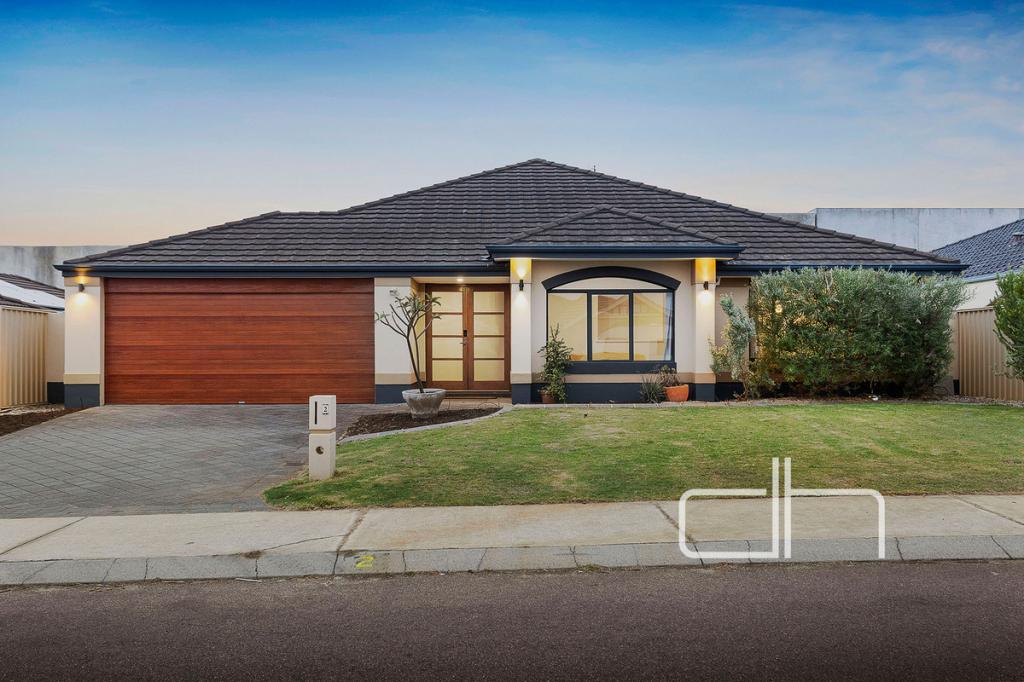 2 Derry Walk, Darch, WA 6065