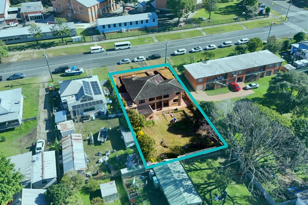 41 Sea St, West Kempsey, NSW 2440