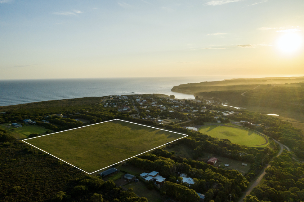 Lot 35, 3 Mystic Port Lane, Port Campbell, VIC 3269