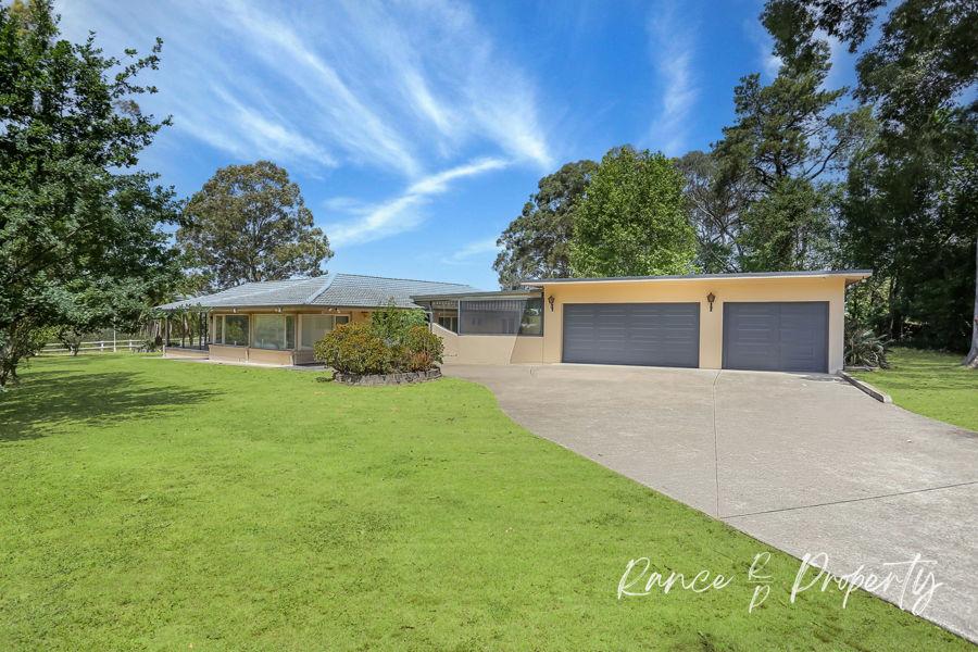 80 Pitt Town Rd, Kenthurst, NSW 2156