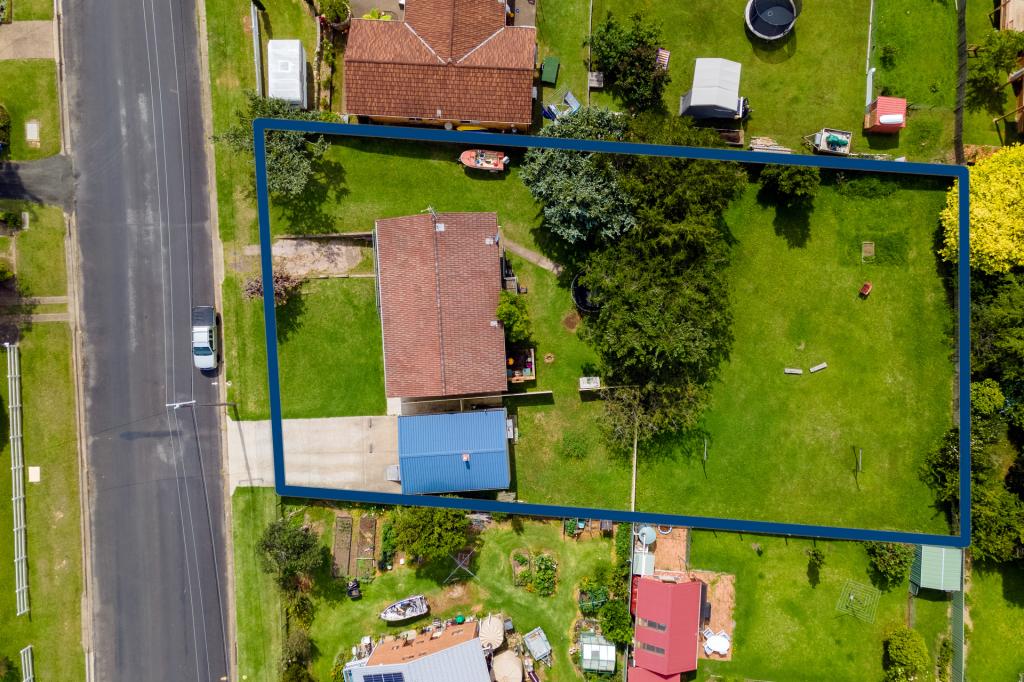 128 Murrah St, Bermagui, NSW 2546