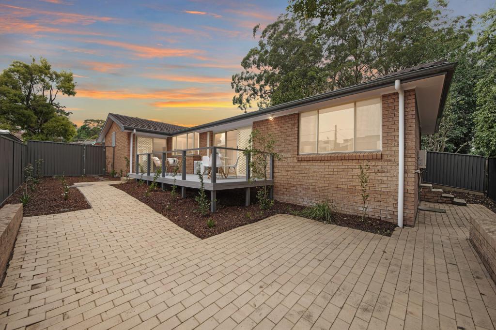 25a Balmoral St, Waitara, NSW 2077