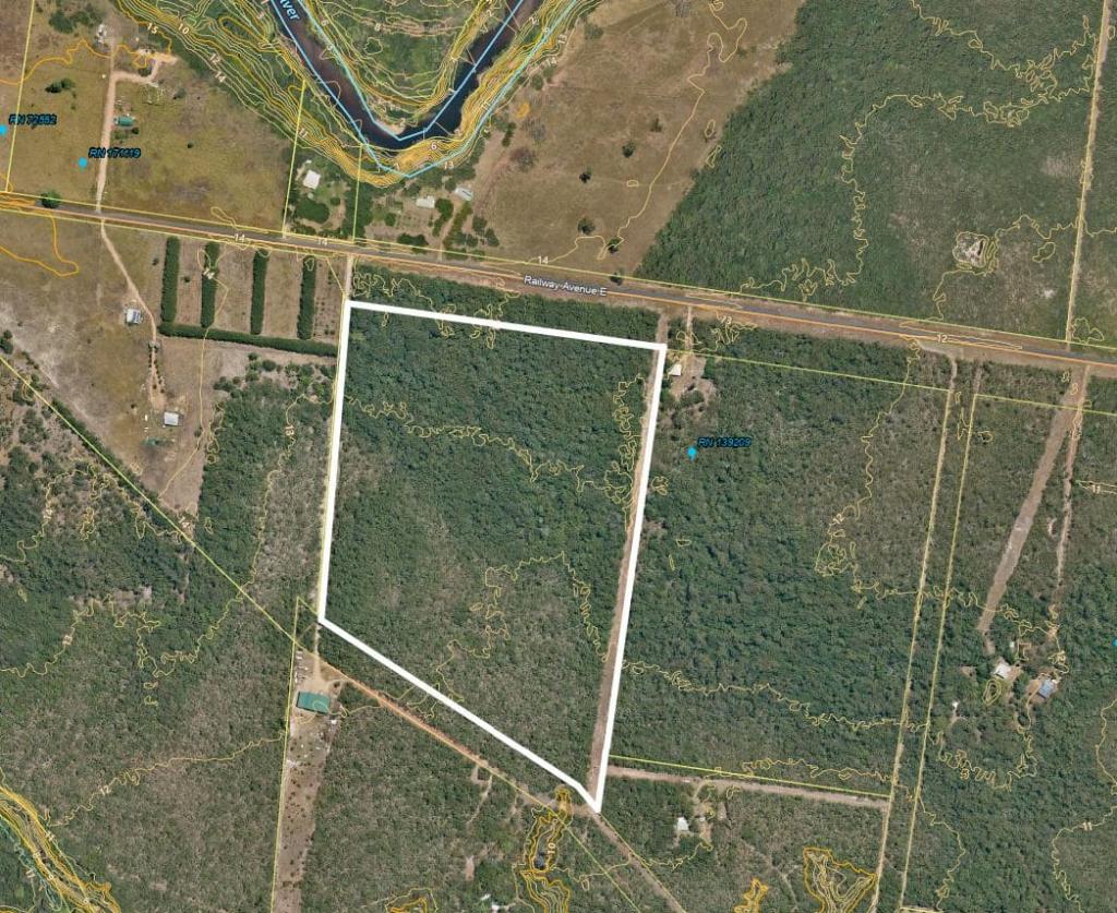 Lot 45 Railway Ave, Cooktown, QLD 4895