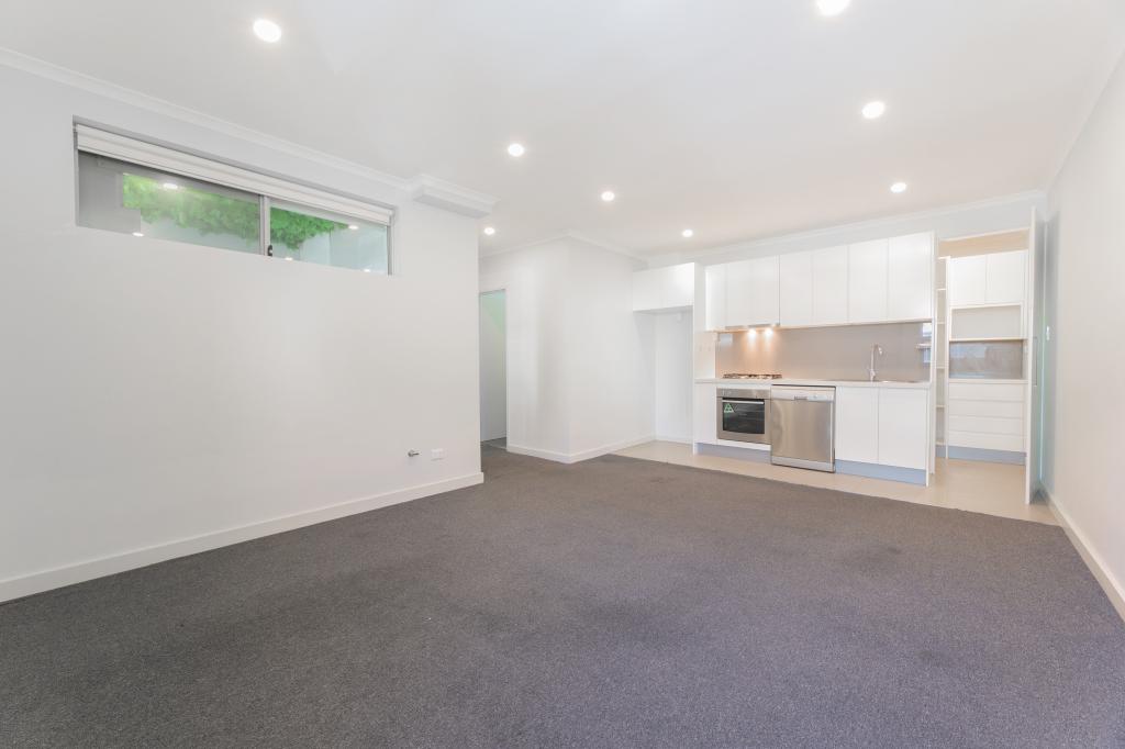 8/261-263 Wardell Rd, Marrickville, NSW 2204