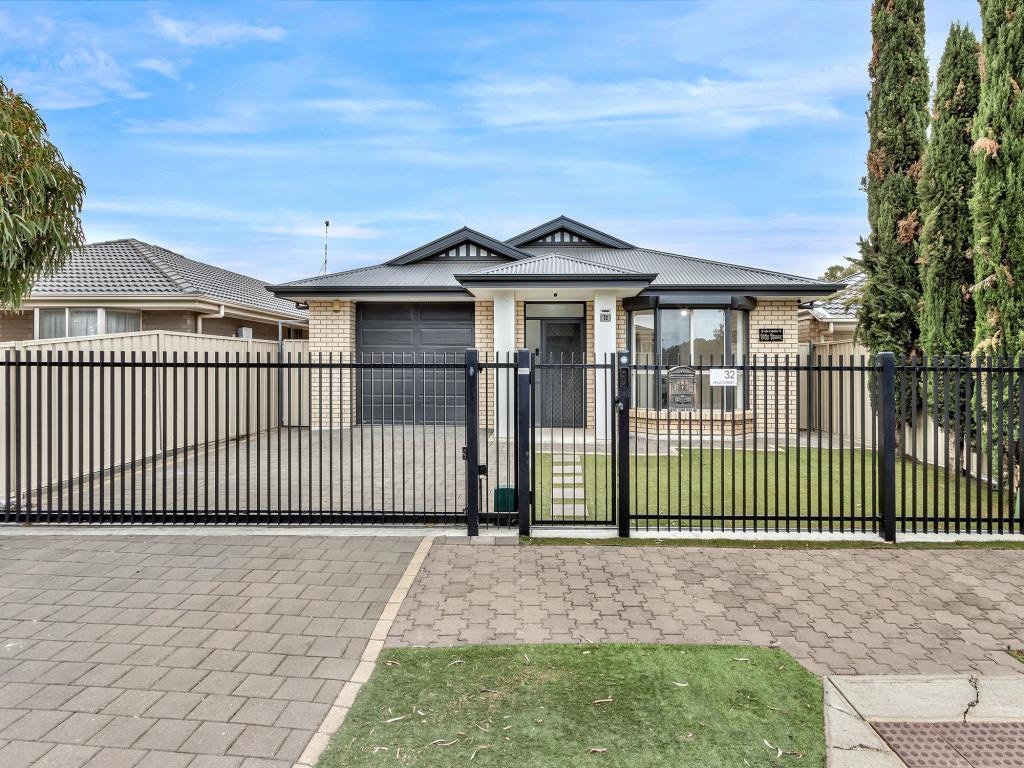32 Field St, Parafield Gardens, SA 5107