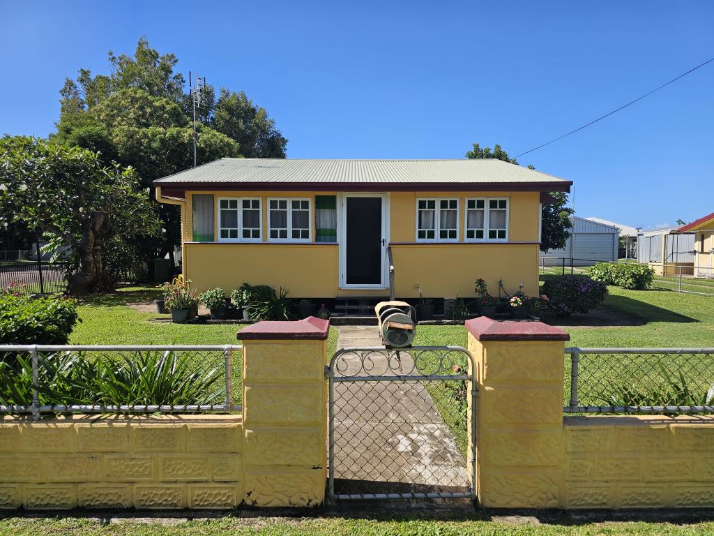 2 Barsby St, Ayr, QLD 4807