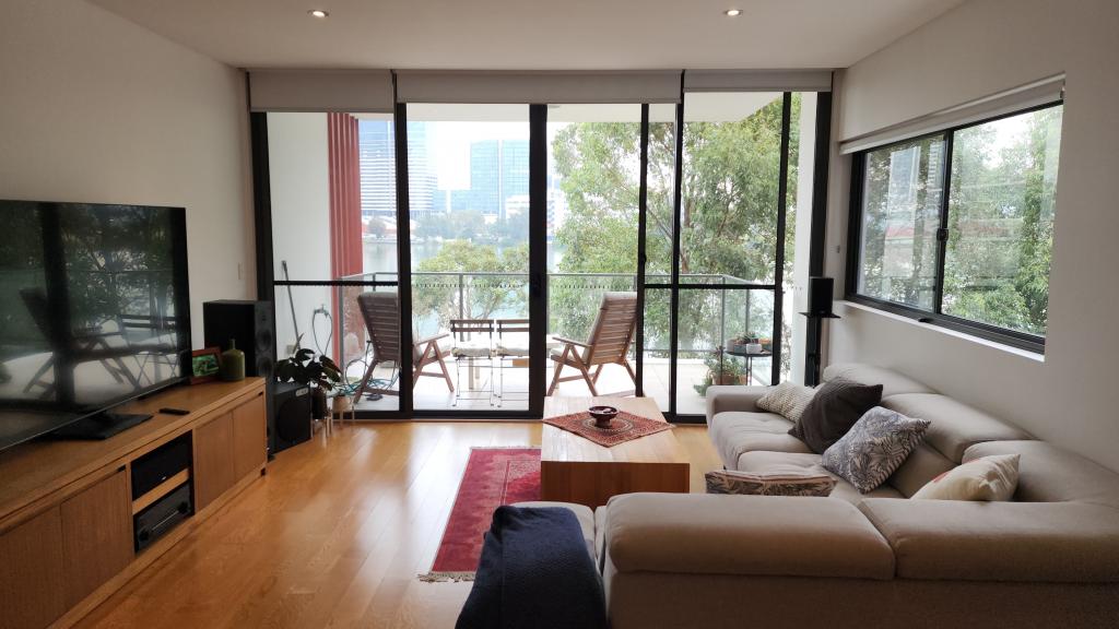 5 NINA GRAY AVE, RHODES, NSW 2138
