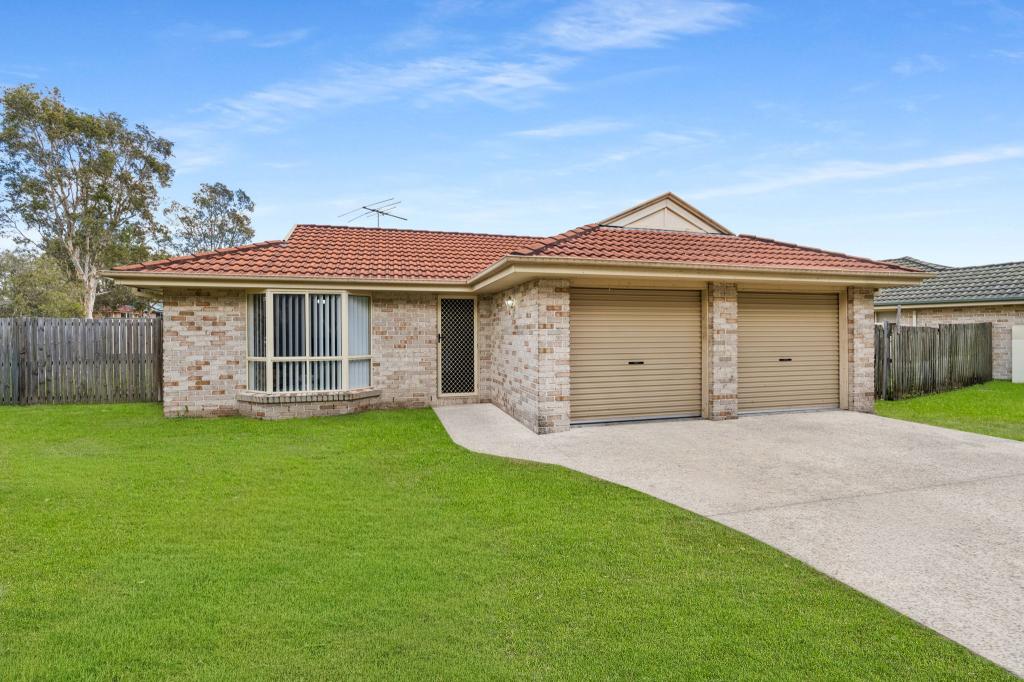 35 Billabong Dr, Crestmead, QLD 4132