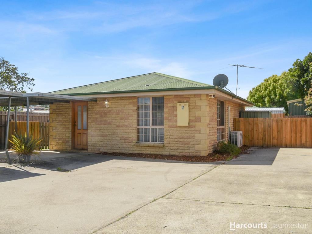 2/138a Alanvale Rd, Newnham, TAS 7248