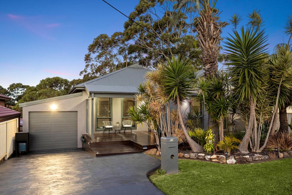 41 Ranchby Ave, Lake Heights, NSW 2502