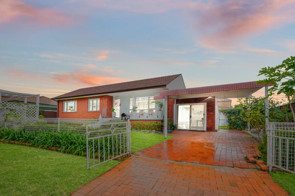 1 Braunbeck St, Bankstown, NSW 2200