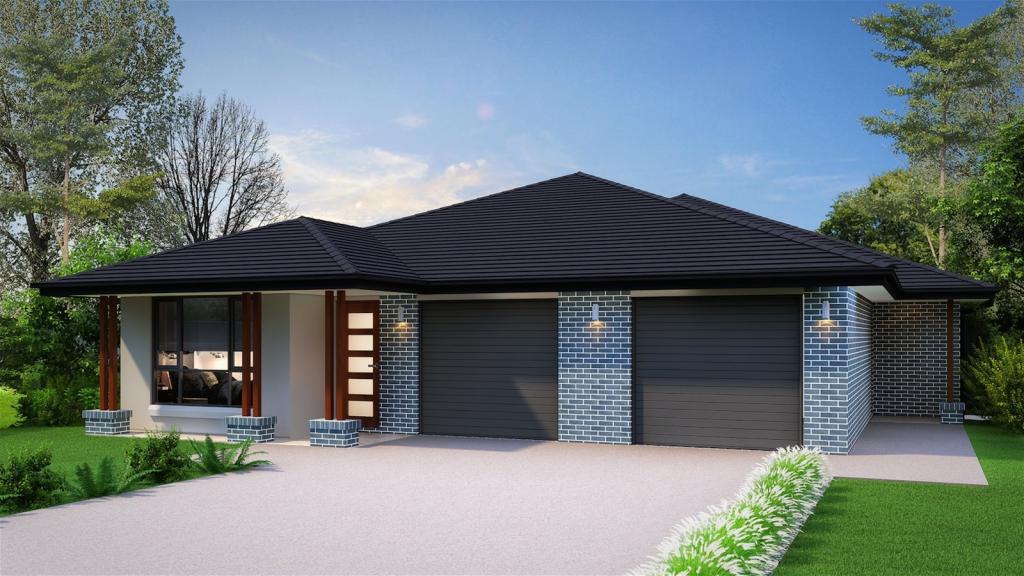 Lot 58 Road  6, Wadalba, NSW 2259