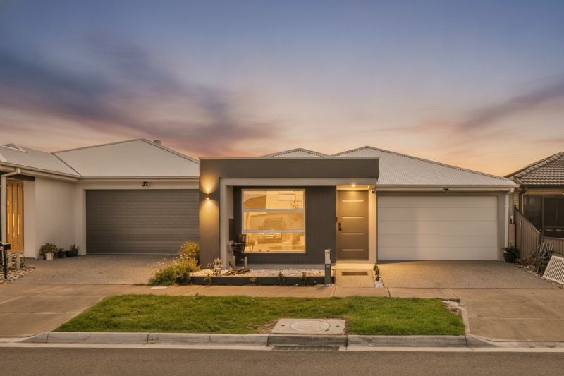 29 Ironwood Ave, Mickleham, VIC 3064