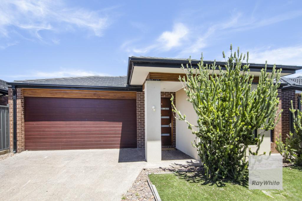19 RADIANCE ST, TARNEIT, VIC 3029