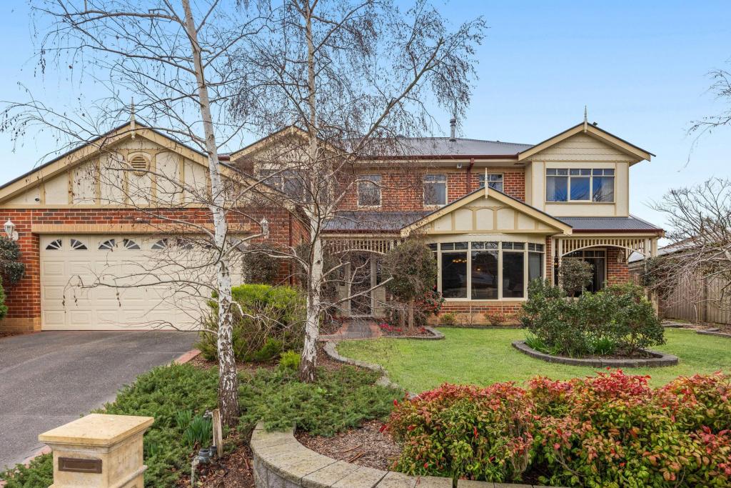 4 Emperor Rd, Berwick, VIC 3806