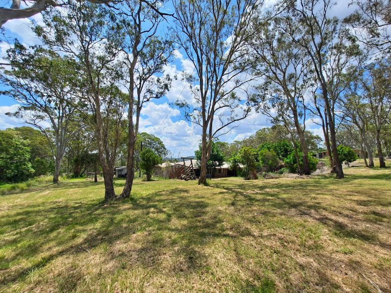165 Postle St, Mount Rascal, QLD 4350
