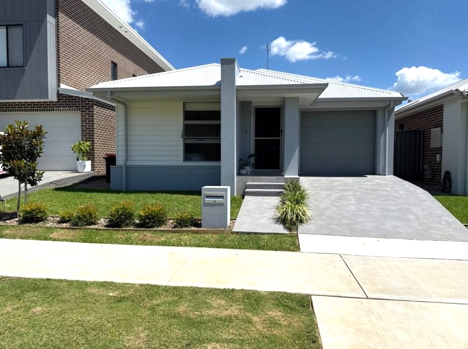 14 Cargo St, Werrington, NSW 2747