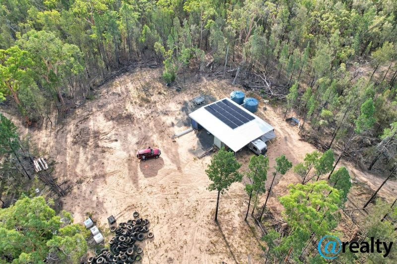 Lot 57 Gardenia Cres, Millmerran Downs, QLD 4357