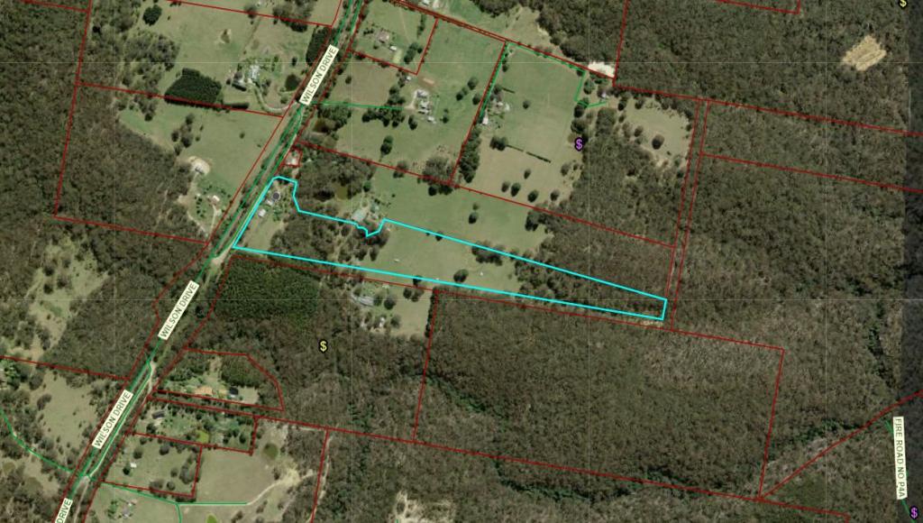 1321 Wilson Dr, Hill Top, NSW 2575