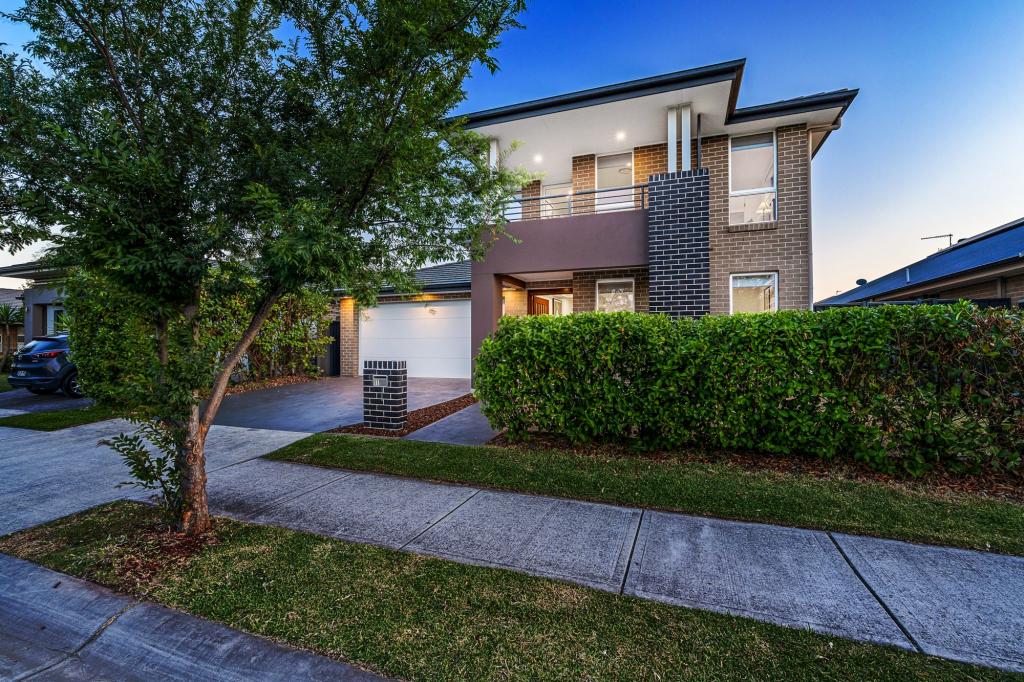 11 Cassinia Ave, Marsden Park, NSW 2765