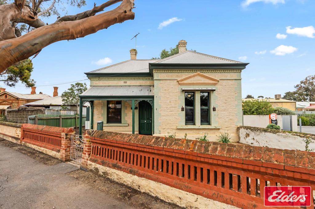 1 Seventh St, Gawler South, SA 5118