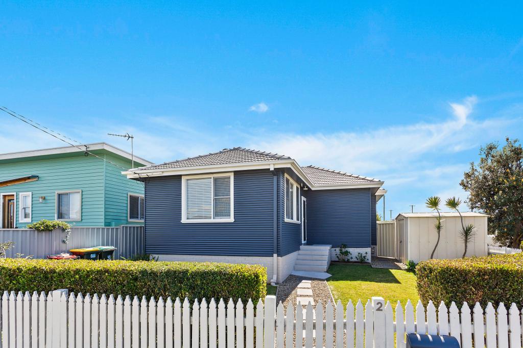 2 Ulster Ave, Warilla, NSW 2528