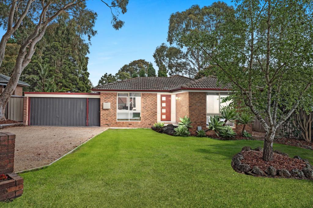 7 Parfait Ct, Wantirna South, VIC 3152