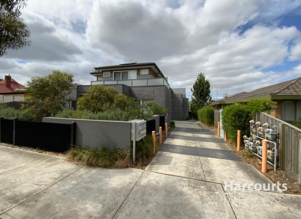 5/42 Pender St, Thornbury, VIC 3071