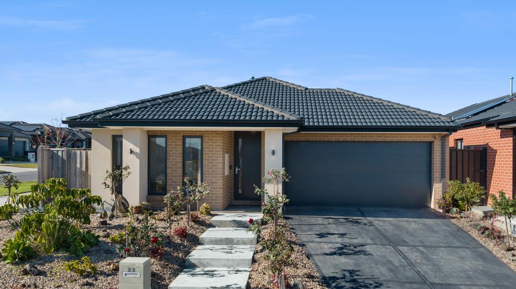 22 Treeton Dr, Wollert, VIC 3750