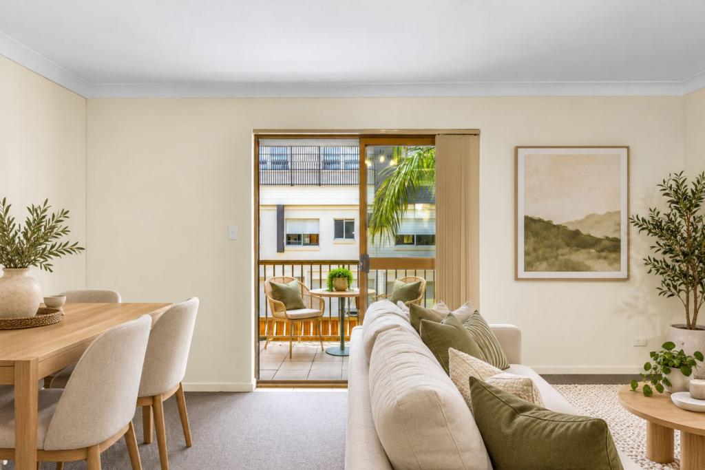 4/5 Silva St, Ascot, QLD 4007
