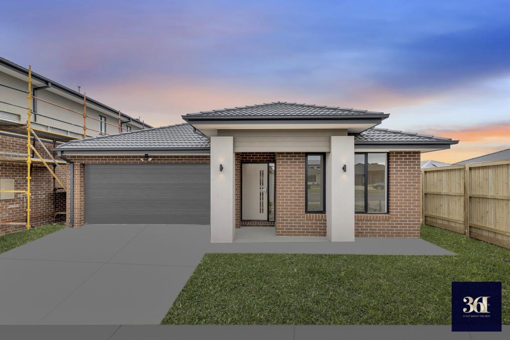 571 HOGANS RD, TARNEIT, VIC 3029