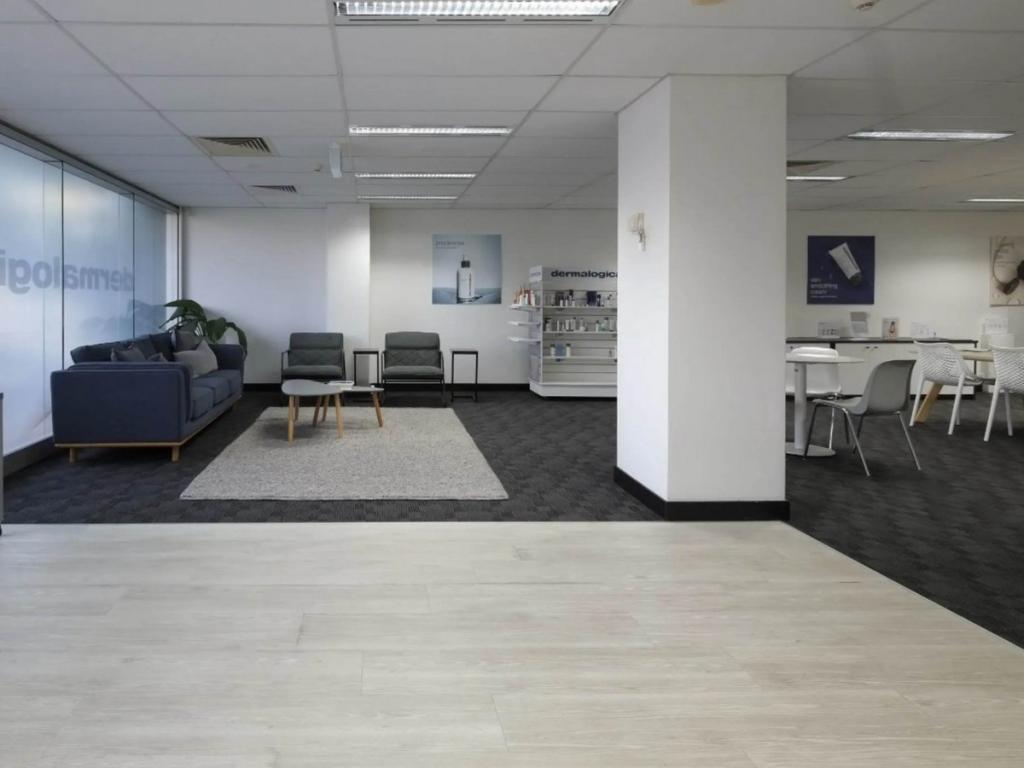 Suite G3/303 Coronation Dr, Milton, QLD 4064