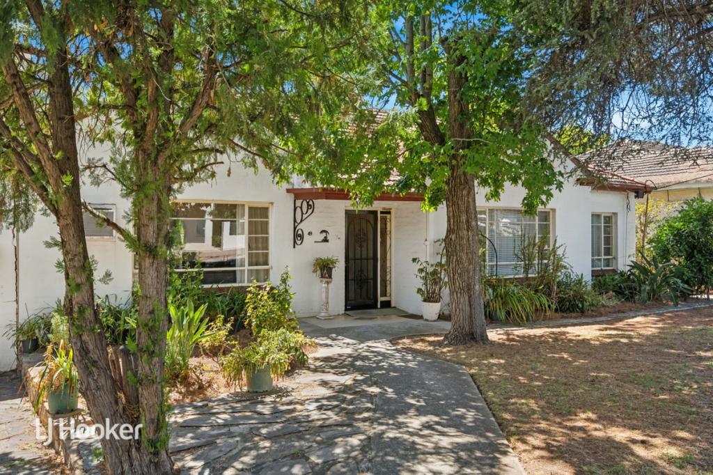 49 Highfield Ave, St Georges, SA 5064
