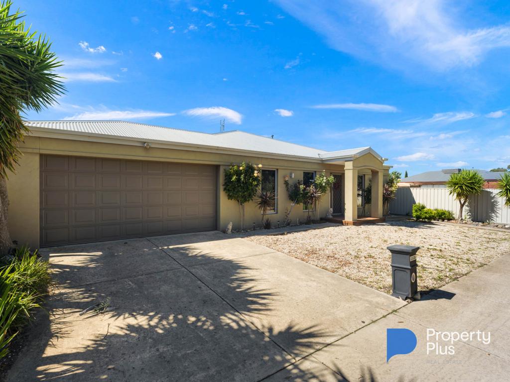 14 Market Garden Cct, Epsom, VIC 3551