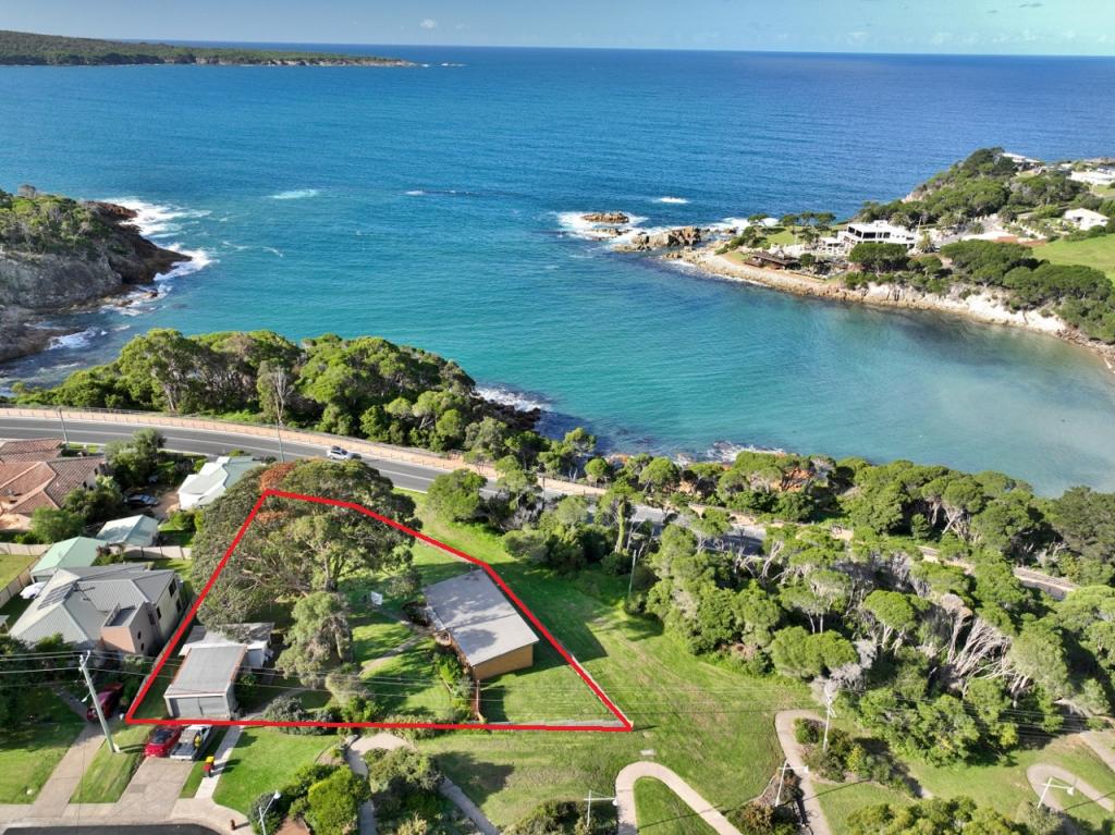 196 IMLAY ST, EDEN, NSW 2551