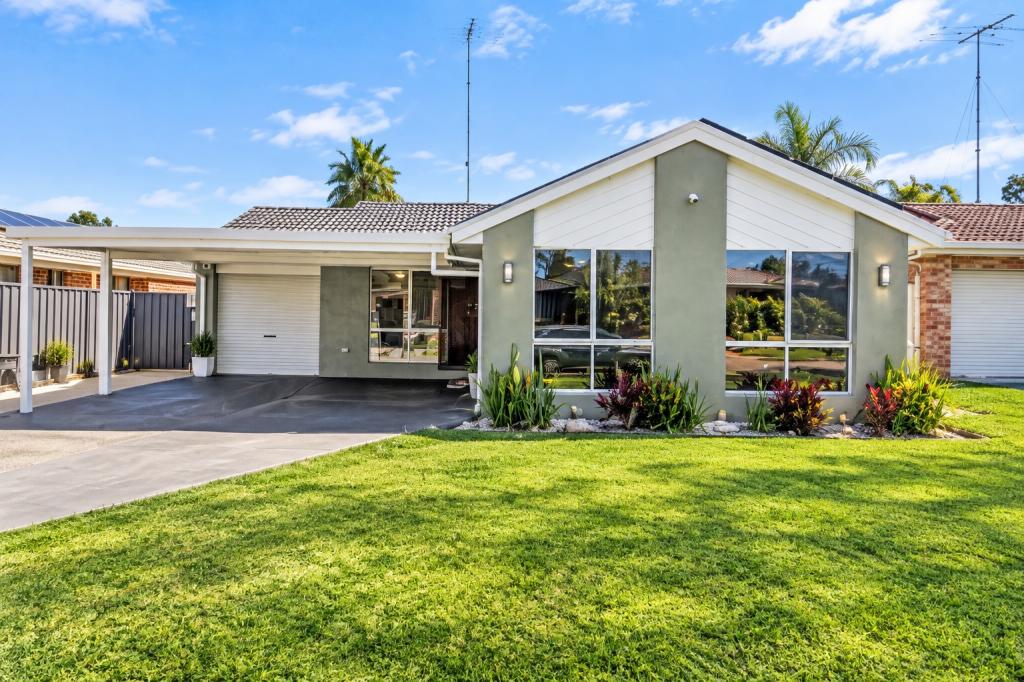 147 Walker St, Quakers Hill, NSW 2763