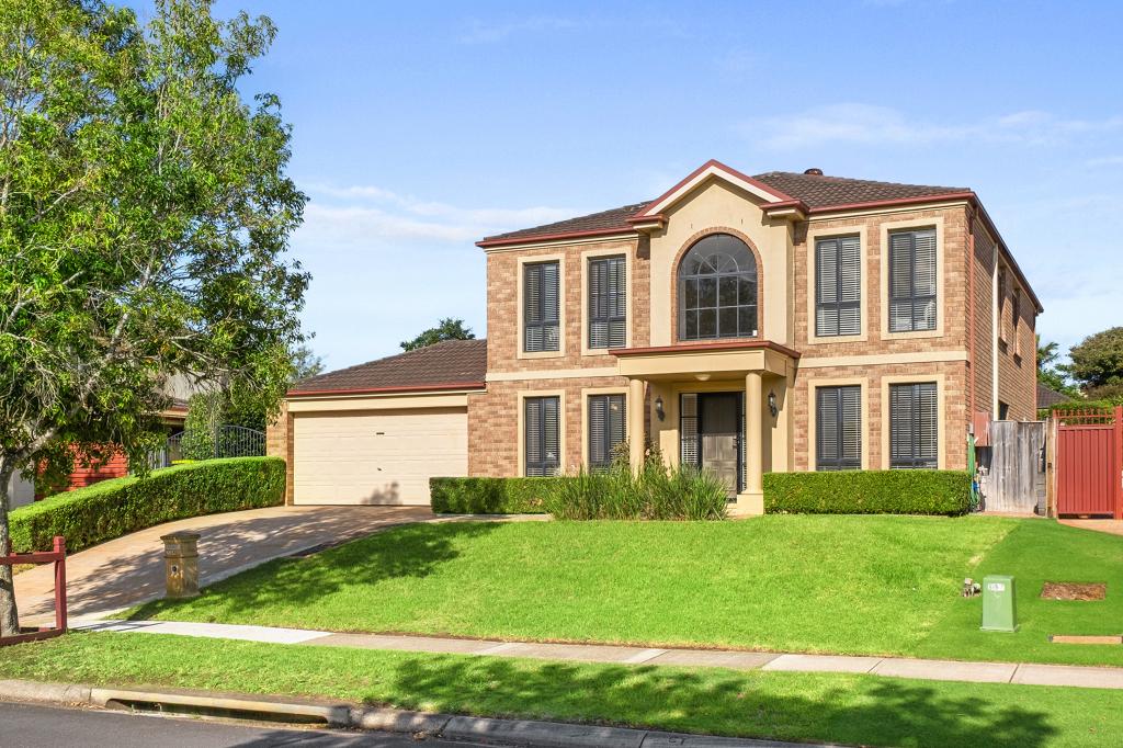 69 Adelphi St, Rouse Hill, NSW 2155