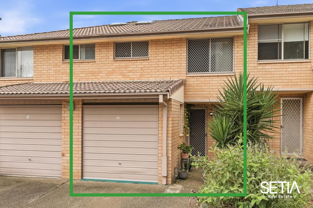 17/173a Reservoir Rd, Blacktown, NSW 2148