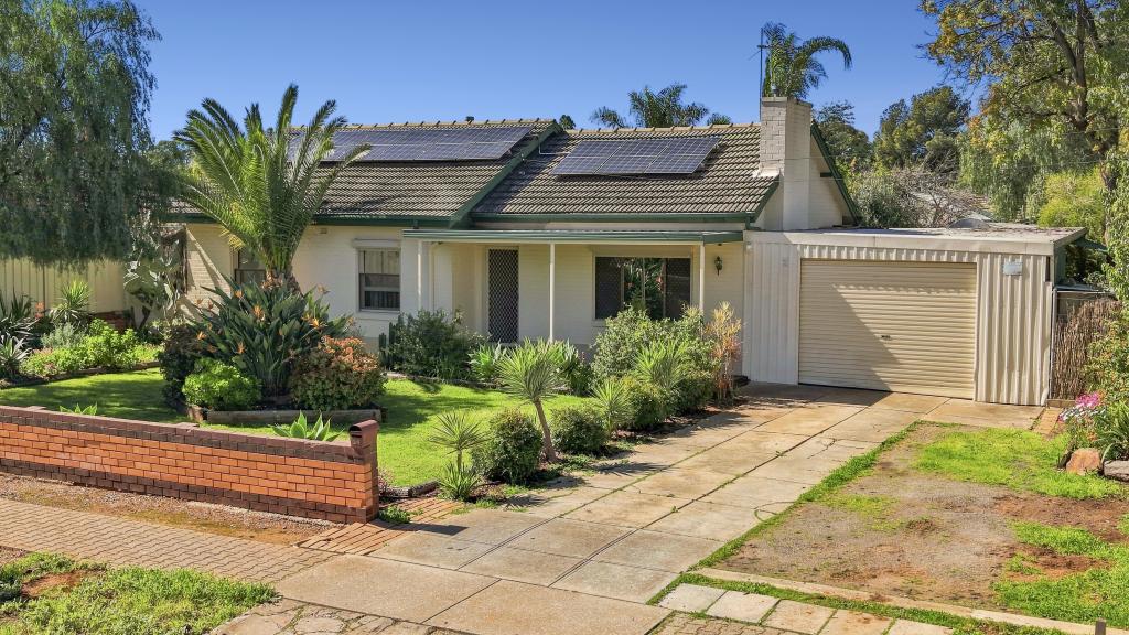 24 Fisherton St, Elizabeth North, SA 5113