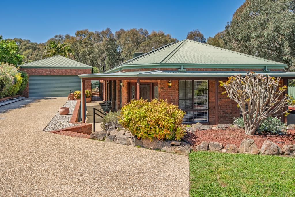6 Hickory St, Thurgoona, NSW 2640