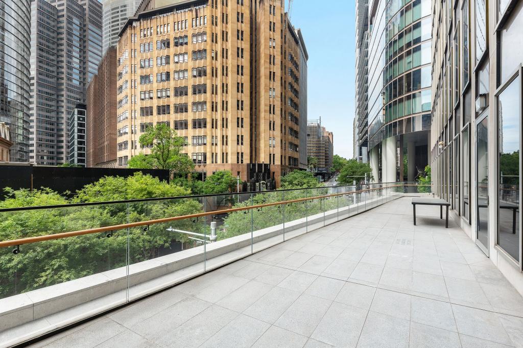 Level 2/1 Castlereagh St, Sydney, NSW 2000