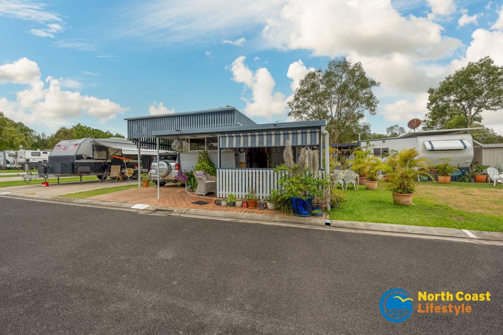 Site 30 Riverside Cres, Brunswick Heads, NSW 2483