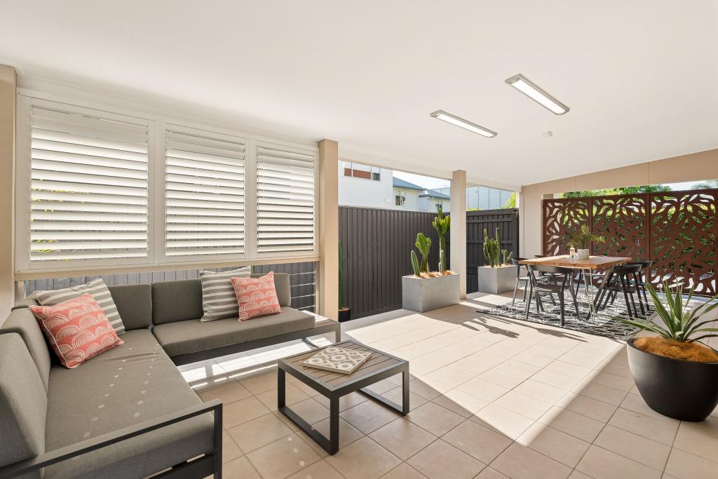 3/414 Hawthorne Rd, Bulimba, QLD 4171