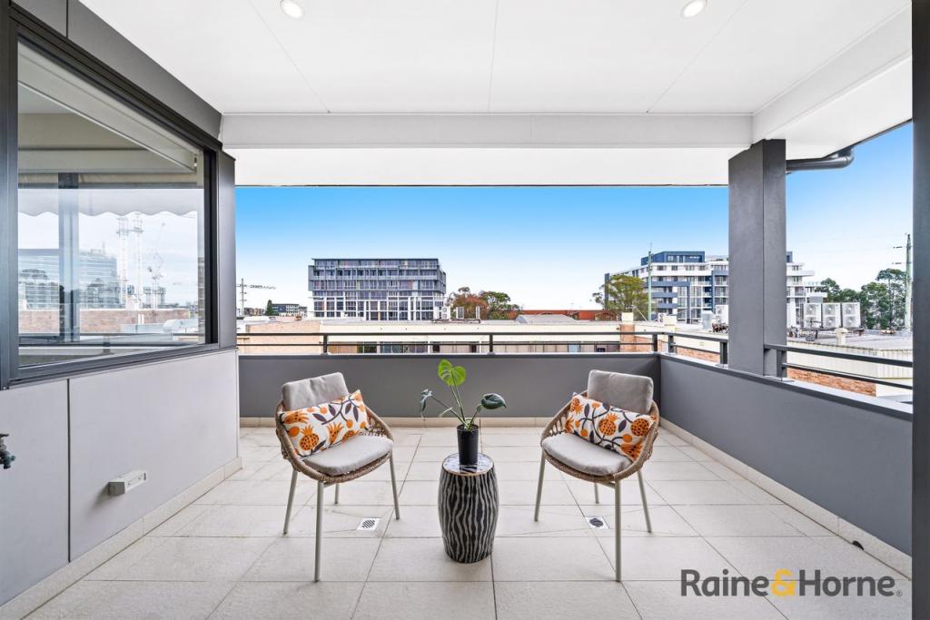 503/245-247 Carlingford Rd, Carlingford, NSW 2118