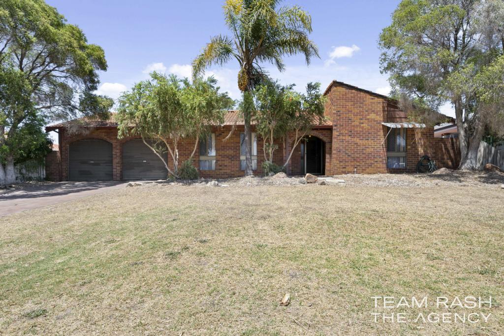 14 Barlee Way, Beechboro, WA 6063