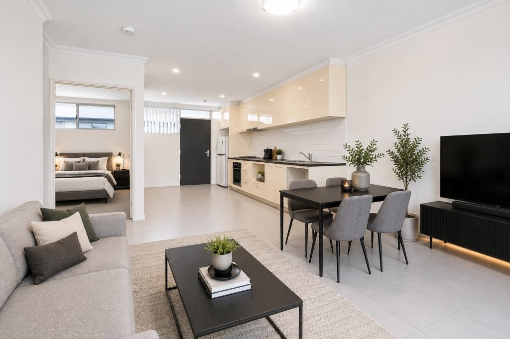 19/129 Briggs St, Kewdale, WA 6105